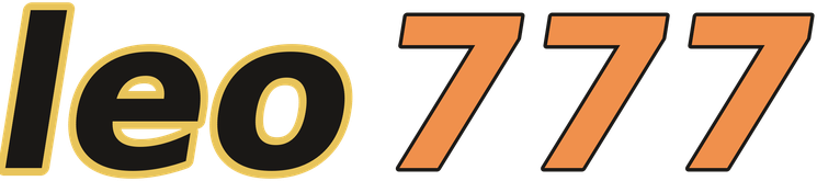 leo777 โลโก้