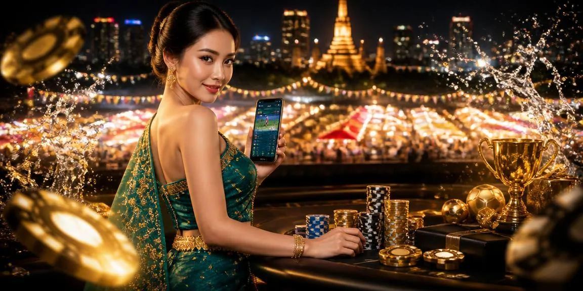 leo777 โบนัสต้อนรับสมาชิกใหม่